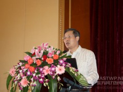 中國電建集團華東勘測設計研究院有限公司副總工程師趙生校先生