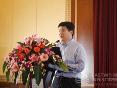 殼牌（中國）有限公司亞太區(qū)OEM聯絡經理左哲先生