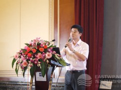 北京東潤環(huán)能科技股份有限公司產品總監(jiān) 婁勇剛先生