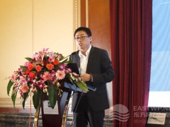 金風科技股份有限公司產品部部長孟慶順先生