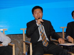 國電聯(lián)合動力技術(shù)有限公司馮健副總經(jīng)理