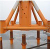 2.38MW主機(jī)導(dǎo)管架對接圖片圖片1