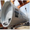 5MW主機(jī)塔筒中段圖片圖片1