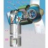 XE82-2000風(fēng)力發(fā)電機(jī)
