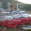 725-B43-9丙烯酸面漆圖片1