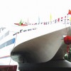 725-BS42-28 可復(fù)涂聚氨酯甲板漆圖片1