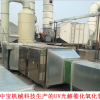 uv光氧廢氣處理設(shè)備圖片1