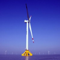 海上風電市場圖片1