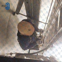 供應(yīng)中際聯(lián)合3slift風(fēng)電免爬器 微型塔筒升降機(jī)圖片3