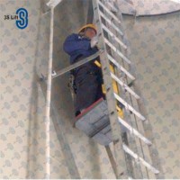 供應中際聯(lián)合3slift微型升降機 微型電梯 免爬器圖片1