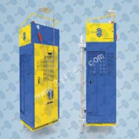 中際聯(lián)合3SLift風電塔筒升降機 塔筒電梯圖片1