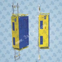 中際聯(lián)合3SLift風電塔筒升降機 塔筒電梯圖片2