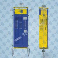 中際聯(lián)合3SLift風電塔筒升降機 塔筒電梯圖片3