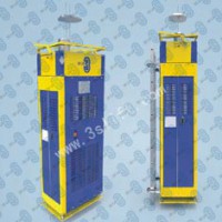 中際聯(lián)合3SLift塔筒升降機 風(fēng)電升降機圖片3