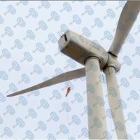 中際聯(lián)合3slift民用逃生包，風(fēng)電救援緩降器圖片1
