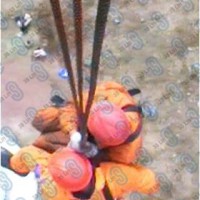 中際聯(lián)合3slift民用逃生包，風(fēng)電救援緩降器圖片1