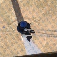 中際聯(lián)合3slift風電救援逃生包 高空逃生包 逃生包圖片1