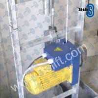 供應(yīng)中際聯(lián)合3S Lift 智能助爬器，風(fēng)電專用助爬器圖片2