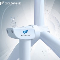 GW130-2.5MW直驅(qū)永磁智能風(fēng)機圖片1