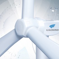 GW121-2.5MW直驅永磁智能風機圖片1