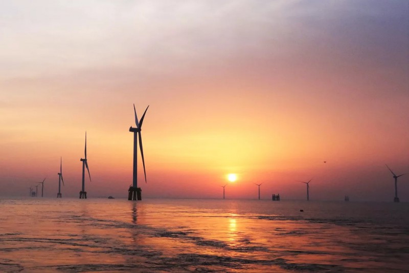 八仙角晨曦、重慶海裝風(fēng)電工程技術(shù)有限公司、袁 飛