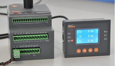ACM配電線路過負荷監(jiān)控裝置圖片1
