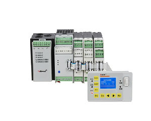 ARD3T系列智能電動(dòng)機(jī)保護(hù)器圖片1