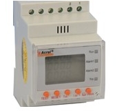 ASJ10-AI單相交流電流繼電器圖片1
