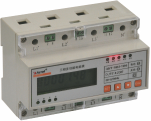 終端用戶電能管理需求圖片1
