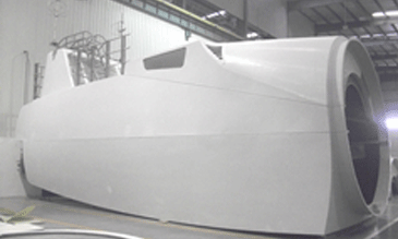 3.0MW機艙罩圖片1