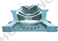 1.5MW機(jī)艙座