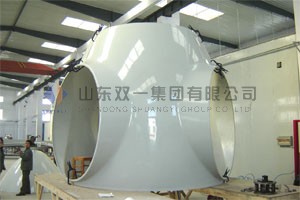 輪轂罩、整流罩圖片1