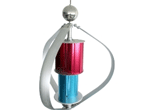 磁懸浮風(fēng)力發(fā)電機(jī)1KW 