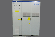 850KW風(fēng)冷風(fēng)機(jī)變流器