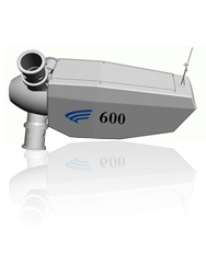 金風(fēng)600kW 風(fēng)力發(fā)電機(jī)組圖片1